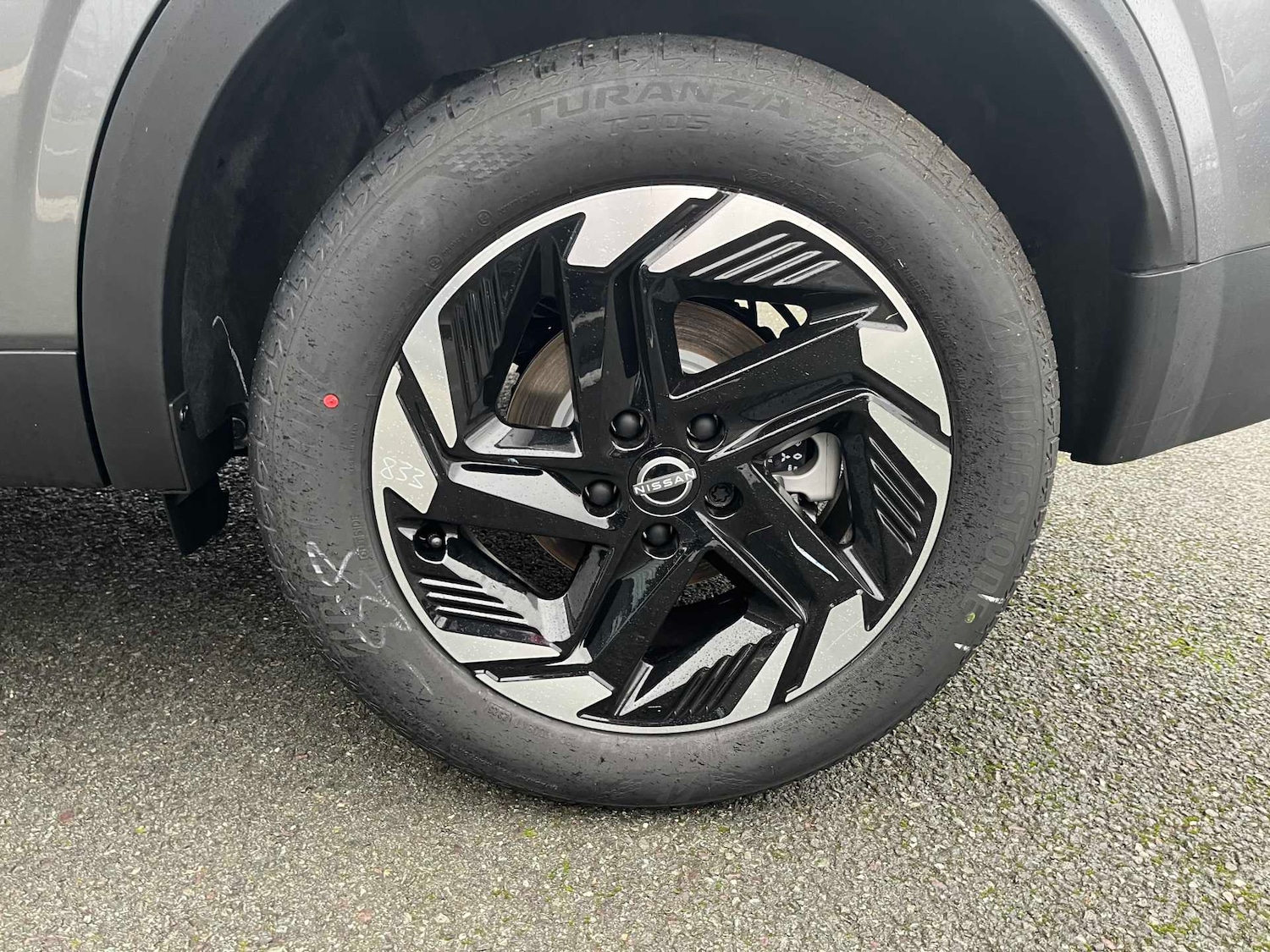 Used Nissan Qashqai 2025 for sale - 77034562: Photo 11