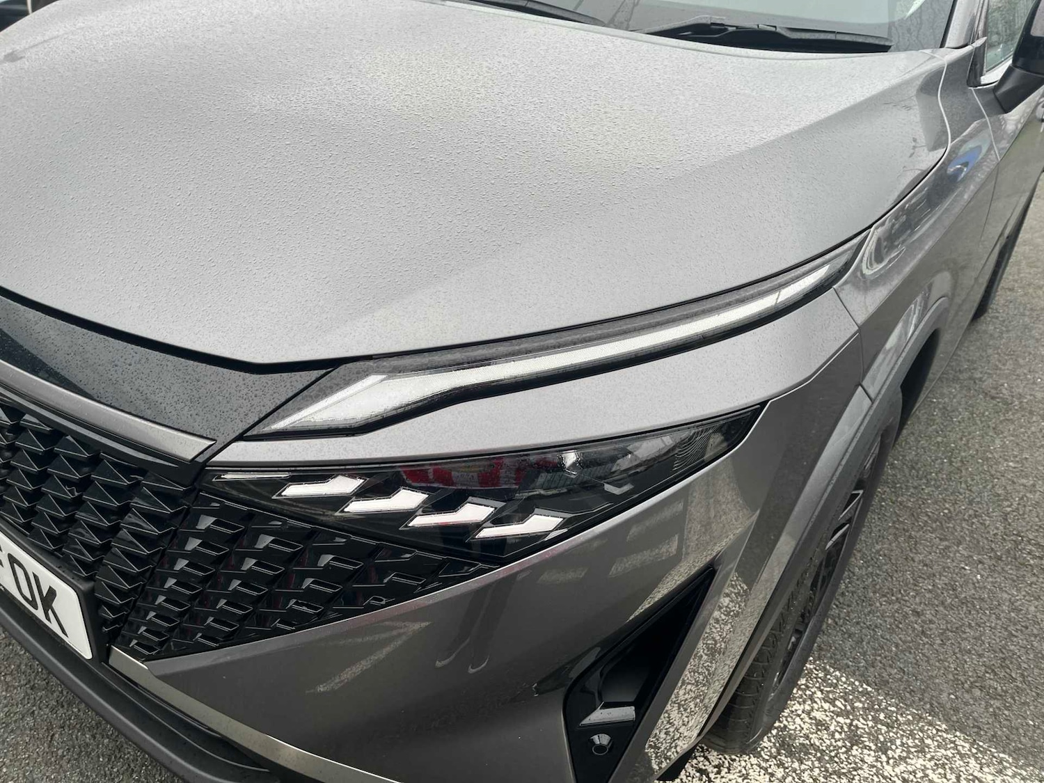 Used Nissan Qashqai 2025 for sale - 77034562: Photo 13