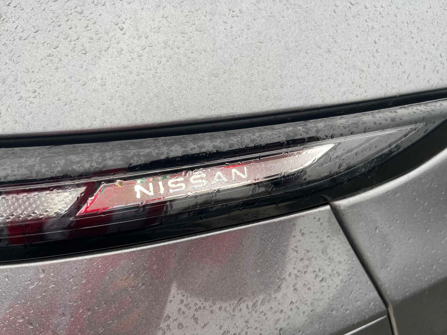 Used Nissan Qashqai 2025 for sale - 77034562: Photo 14