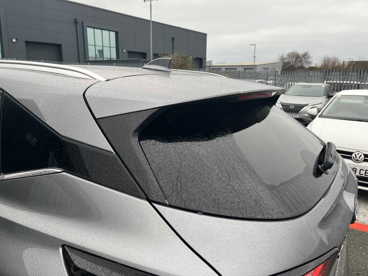 Used Nissan Qashqai 2025 for sale - 77034562: Photo 17