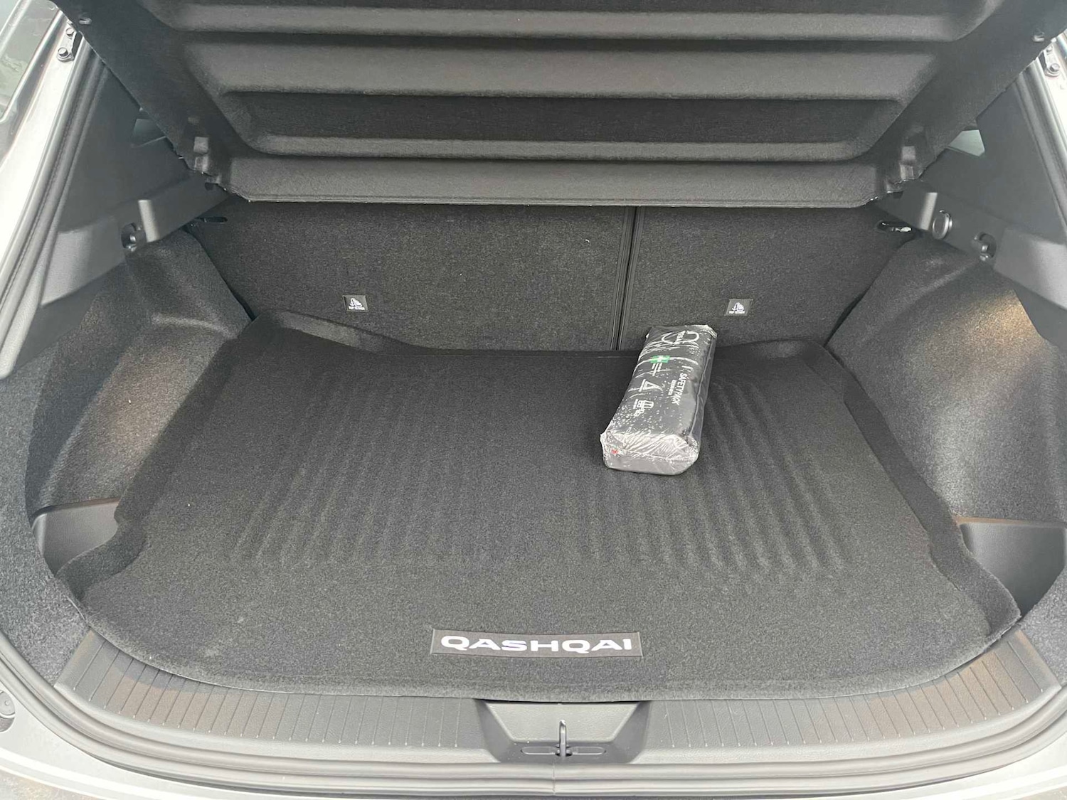 Used Nissan Qashqai 2025 for sale - 77034562: Photo 19