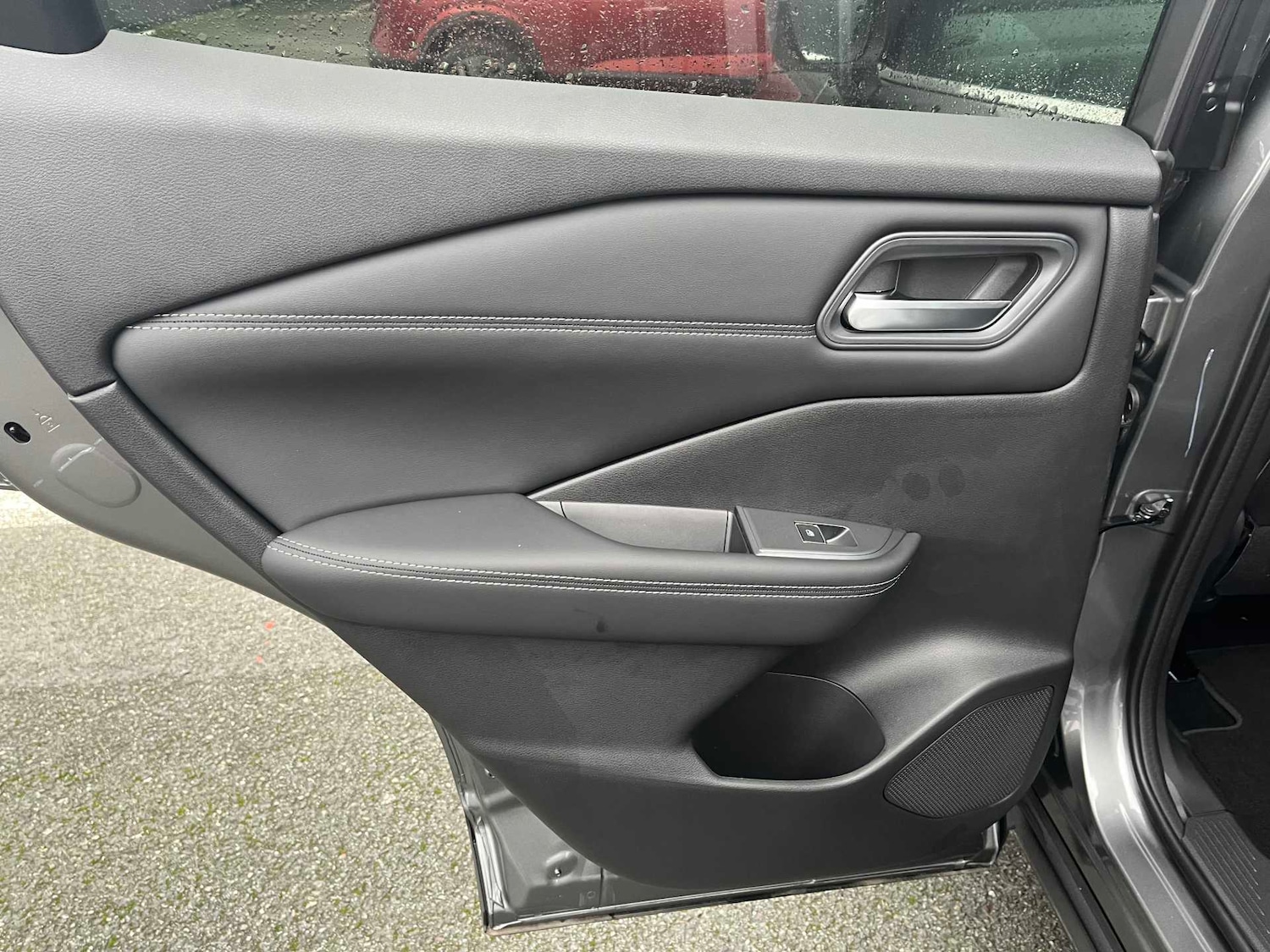 Used Nissan Qashqai 2025 for sale - 77034562: Photo 20