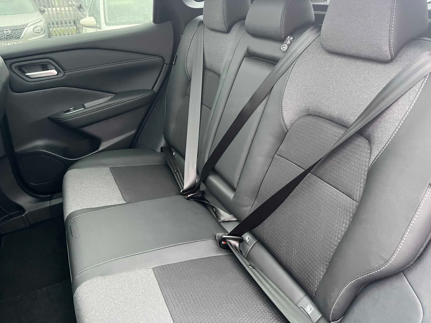 Used Nissan Qashqai 2025 for sale - 77034562: Photo 22