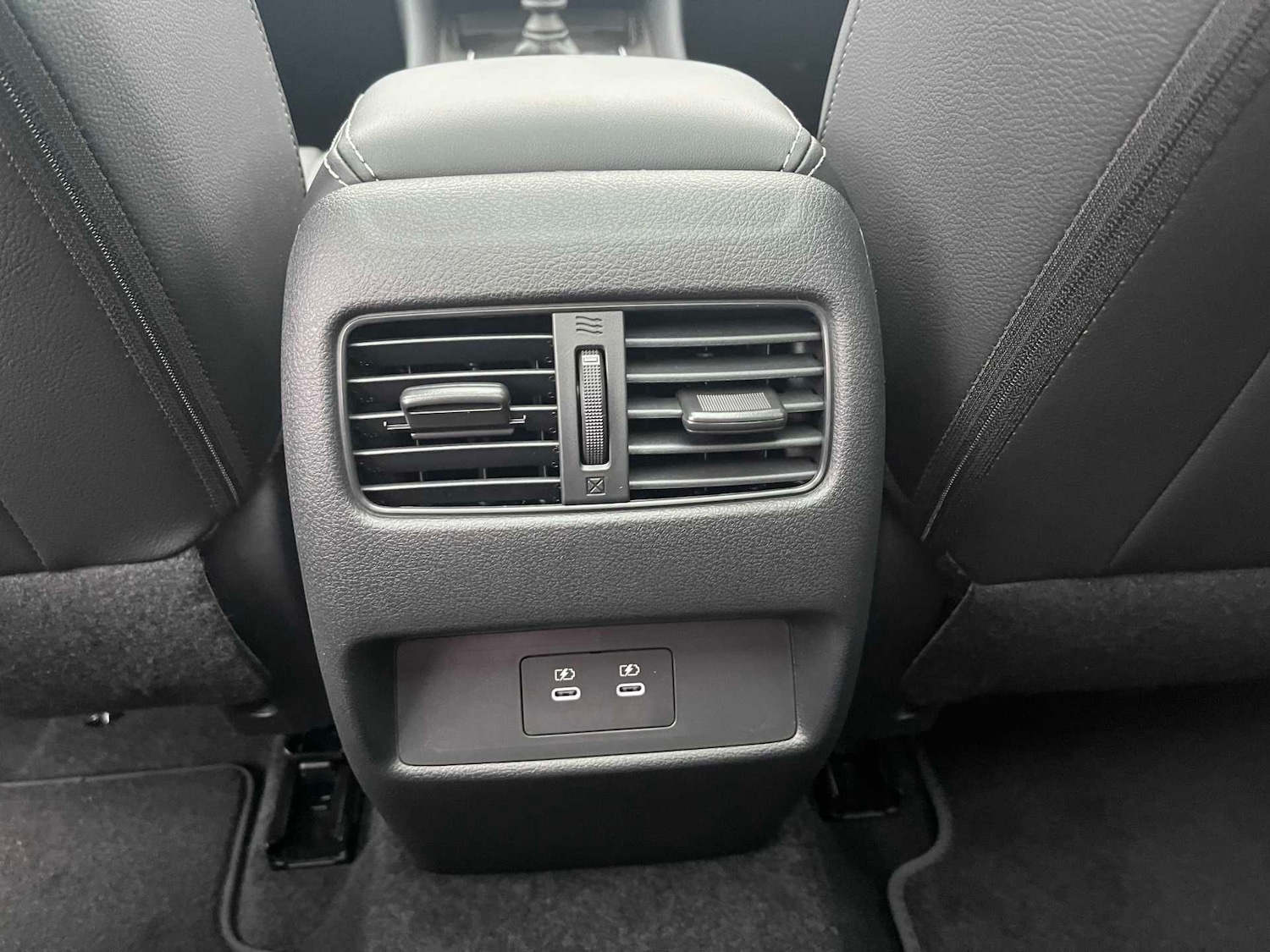 Used Nissan Qashqai 2025 for sale - 77034562: Photo 23