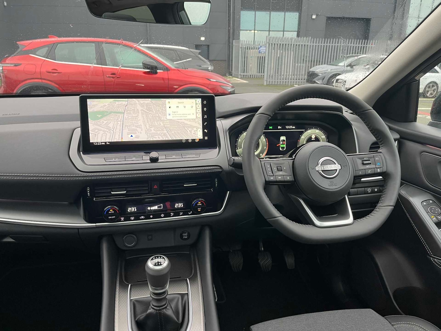 Used Nissan Qashqai 2025 for sale - 77034562: Photo 24