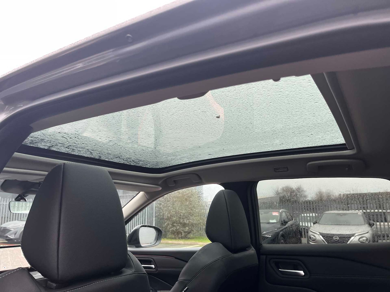 Used Nissan Qashqai 2025 for sale - 77034562: Photo 25