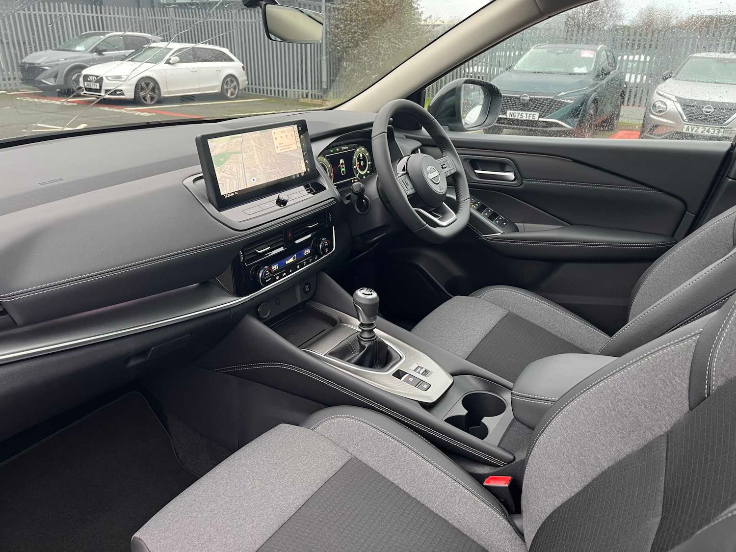 Used Nissan Qashqai 2025 for sale - 77034562: Photo 27