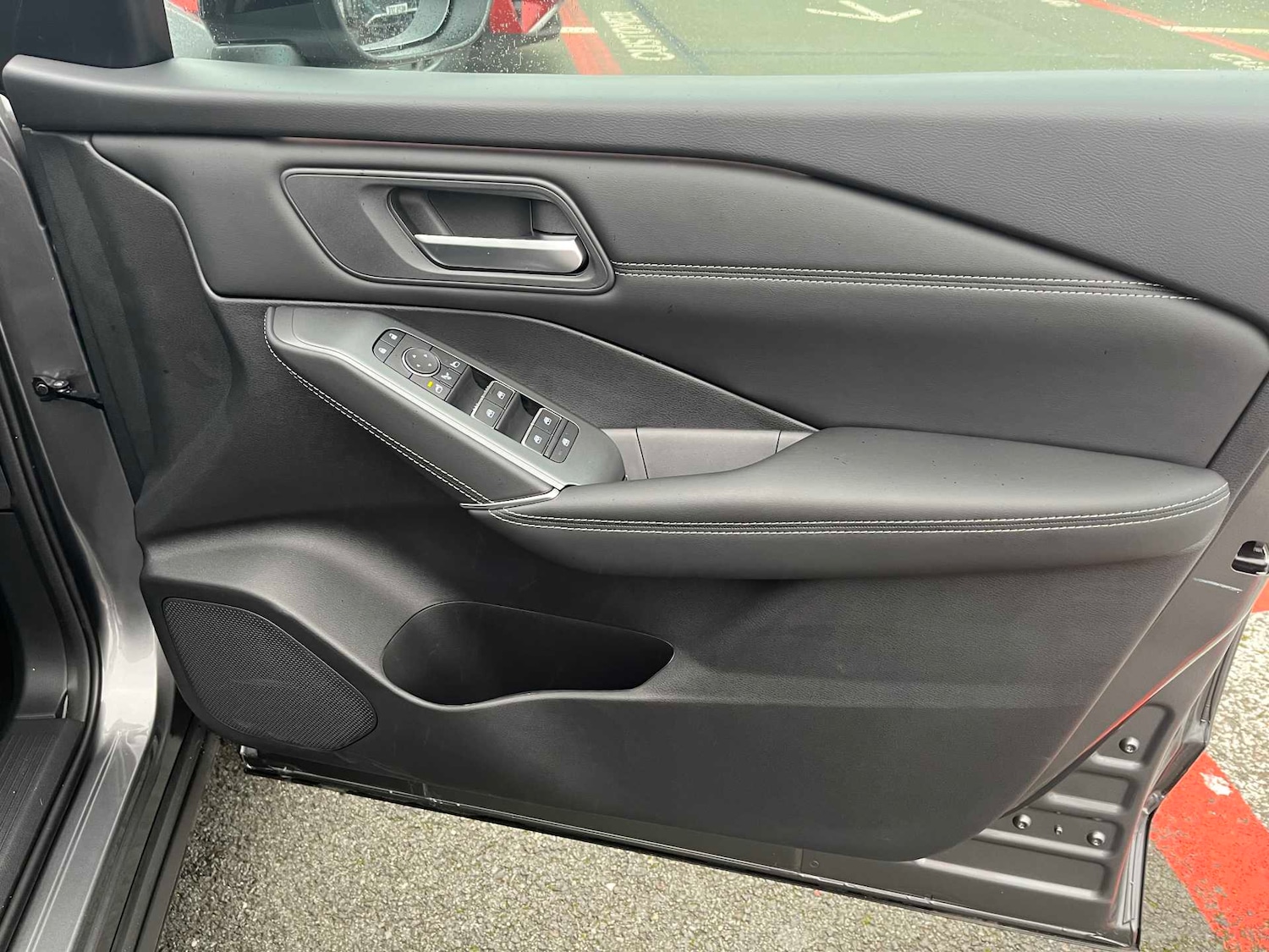 Used Nissan Qashqai 2025 for sale - 77034562: Photo 29