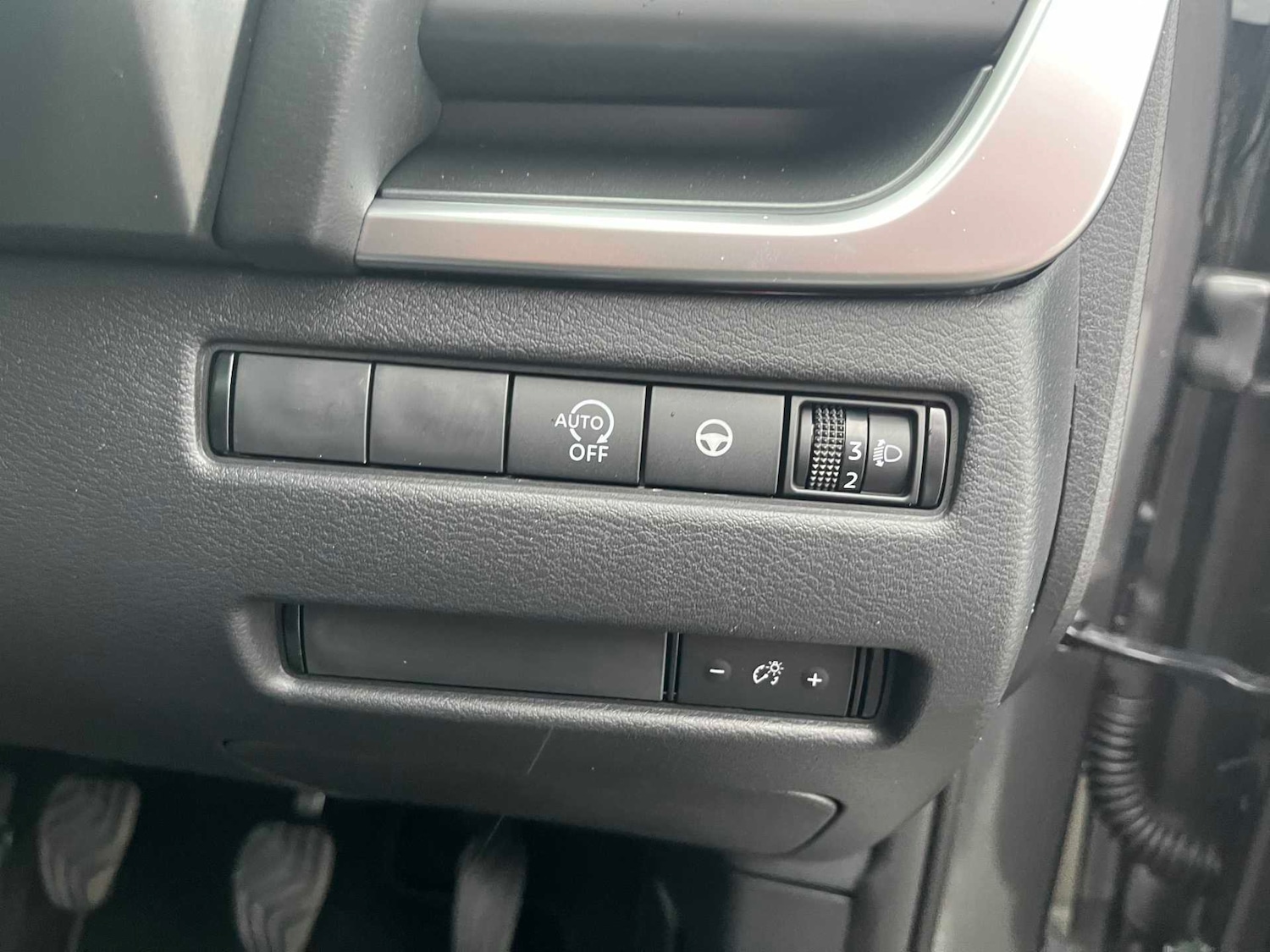 Used Nissan Qashqai 2025 for sale - 77034562: Photo 31