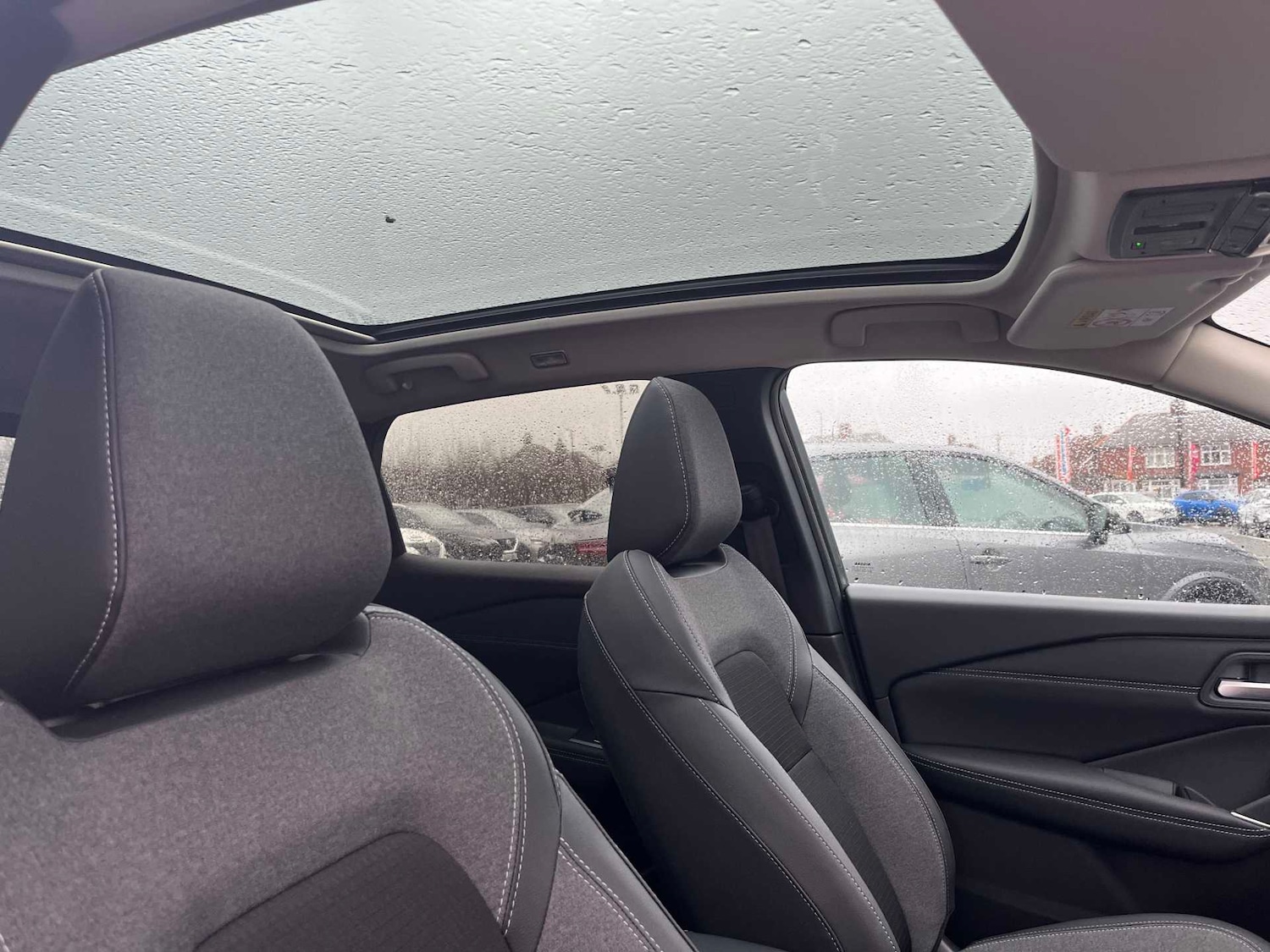 Used Nissan Qashqai 2025 for sale - 77034562: Photo 33