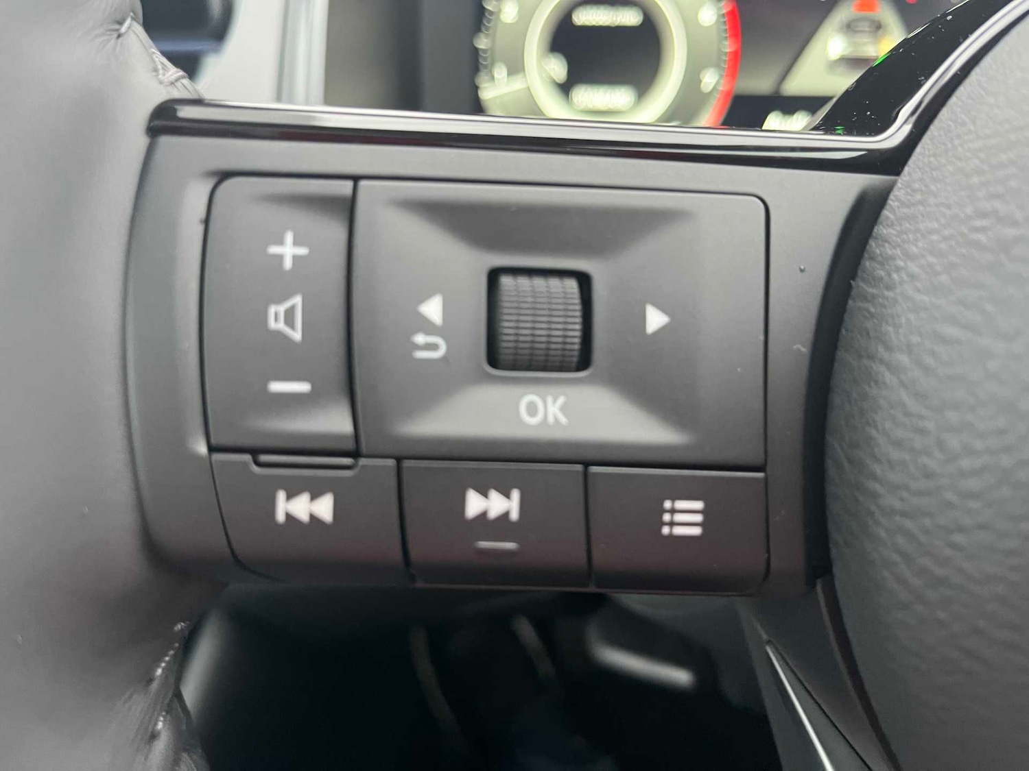 Used Nissan Qashqai 2025 for sale - 77034562: Photo 35