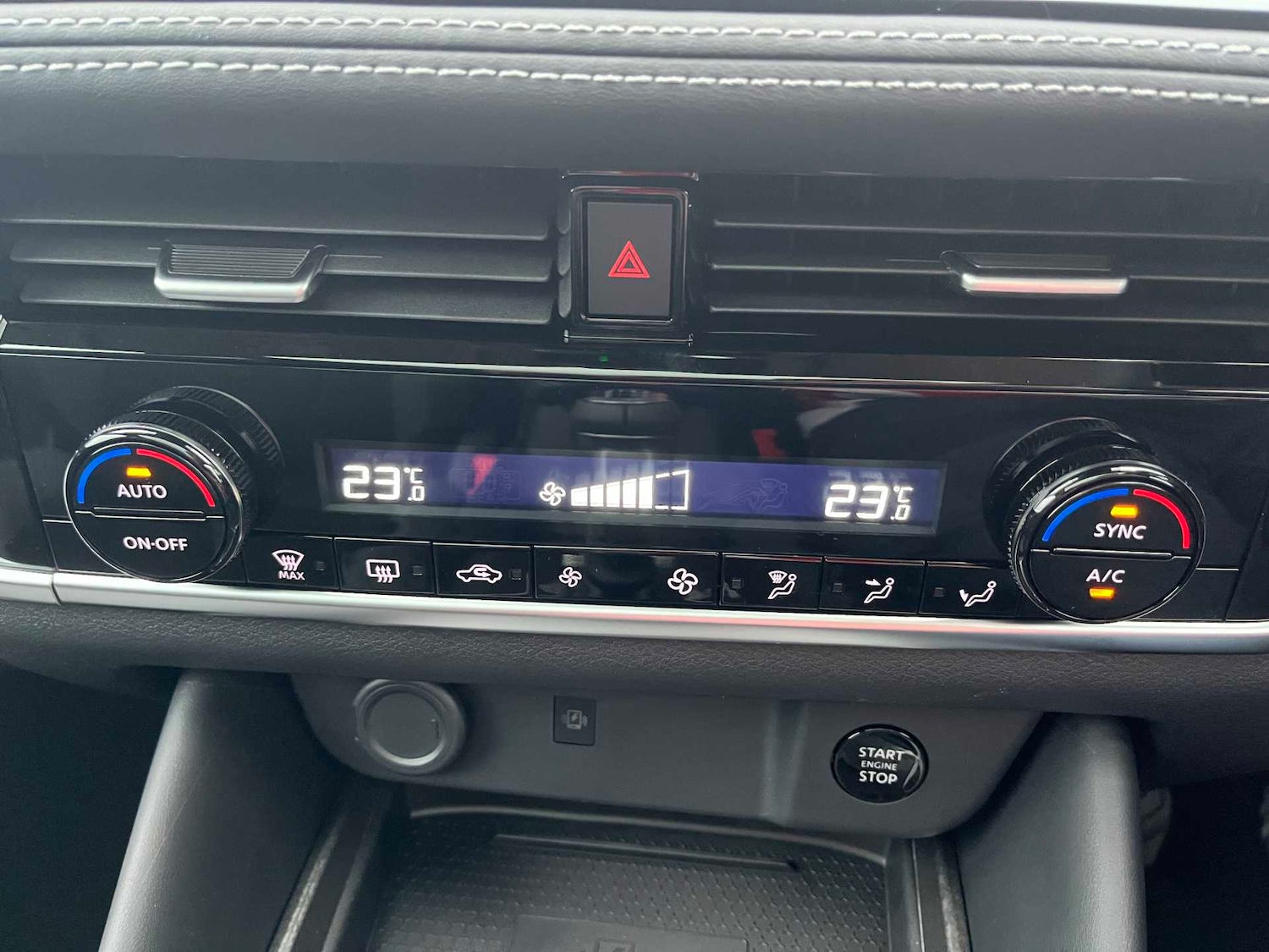 Used Nissan Qashqai 2025 for sale - 77034562: Photo 38