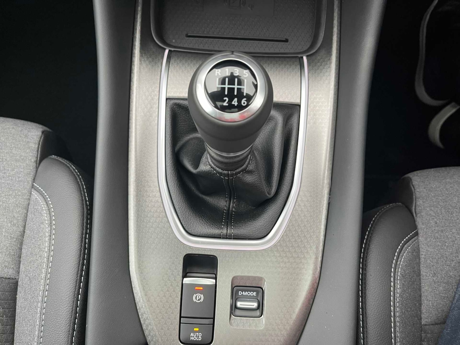 Used Nissan Qashqai 2025 for sale - 77034562: Photo 40