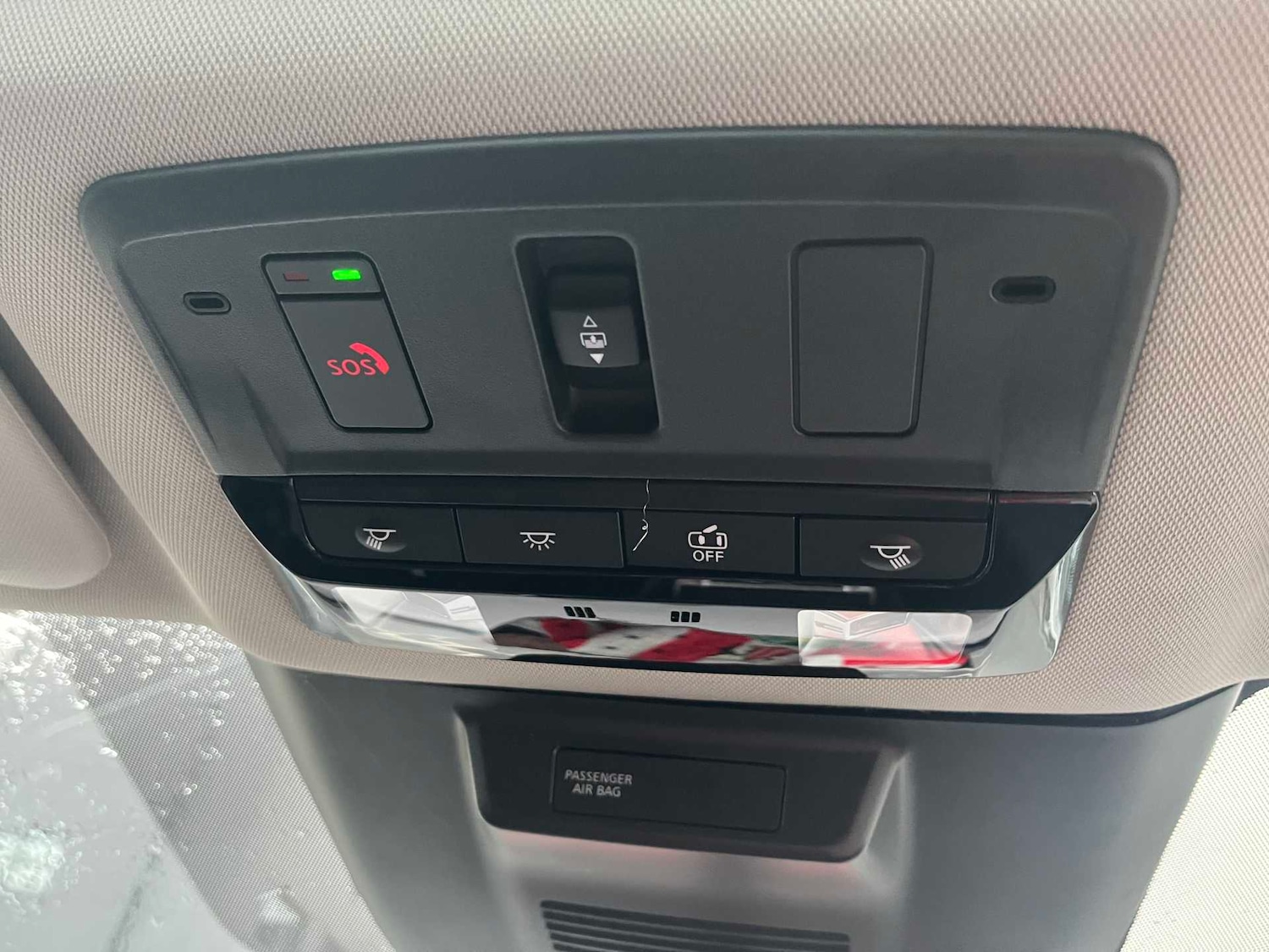 Used Nissan Qashqai 2025 for sale - 77034562: Photo 41