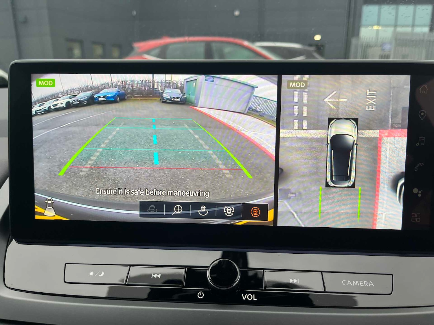 Used Nissan Qashqai 2025 for sale - 77034562: Photo 42