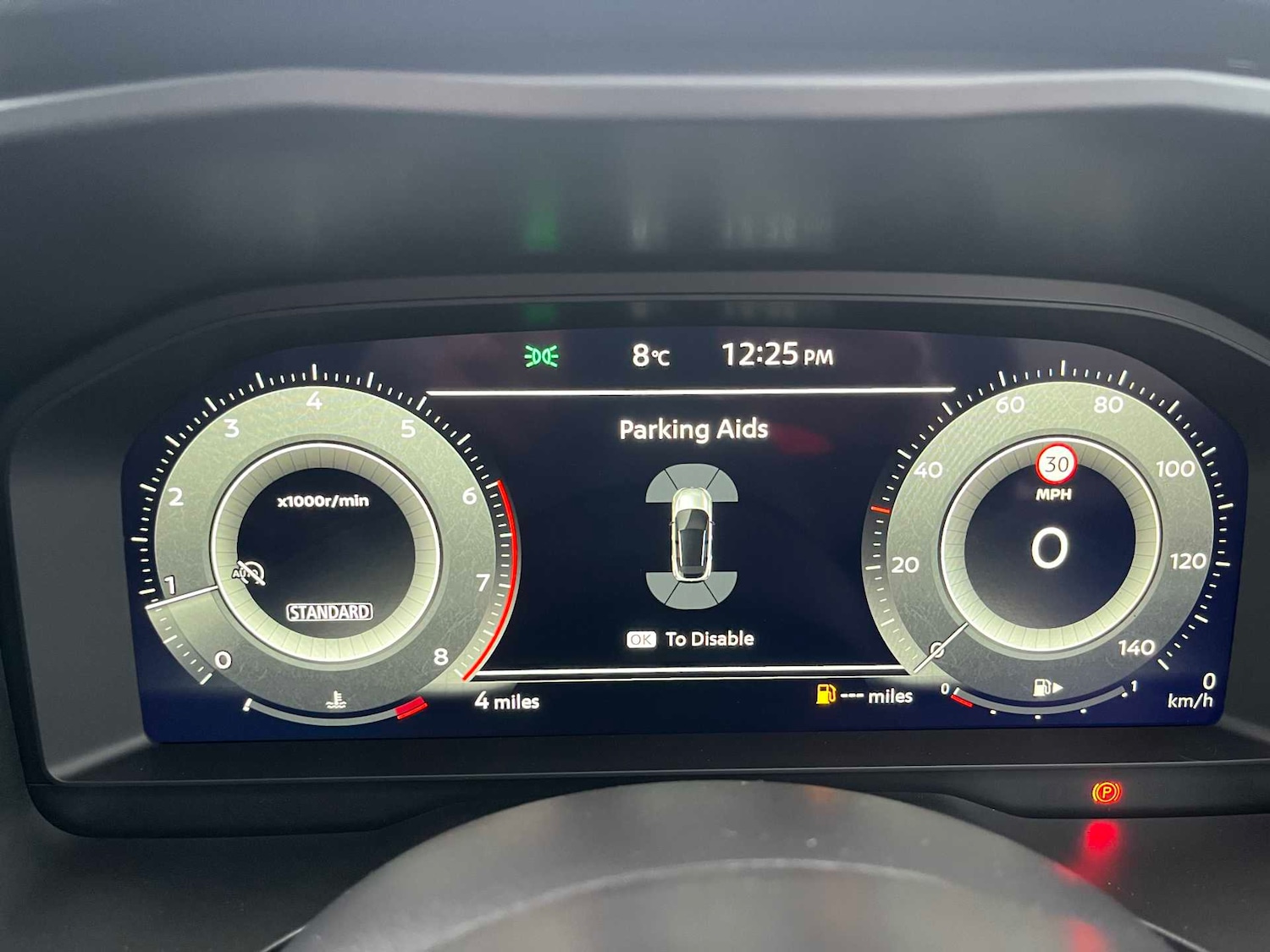 Used Nissan Qashqai 2025 for sale - 77034562: Photo 43