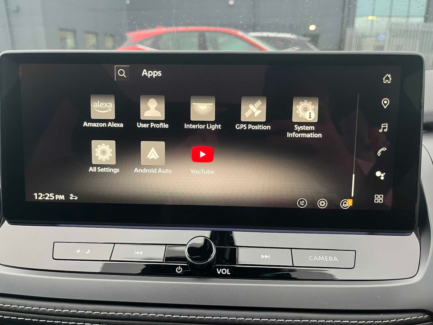 Used Nissan Qashqai 2025 for sale - 77034562: Photo 44