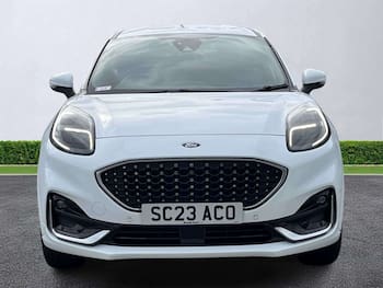Used Ford Puma 2023 for sale - 79690591: Photo