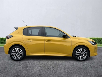Used Peugeot 208 2023 for sale - 78872062: Photo