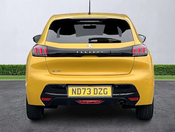 Used Peugeot 208 2023 for sale - 78872062: Photo
