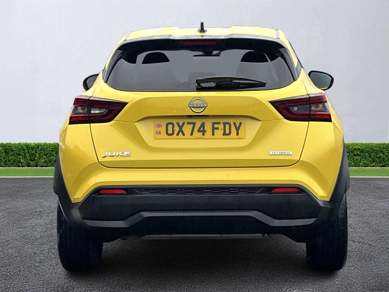 Used Nissan Juke 2025 for sale - 77487634: Photo 13