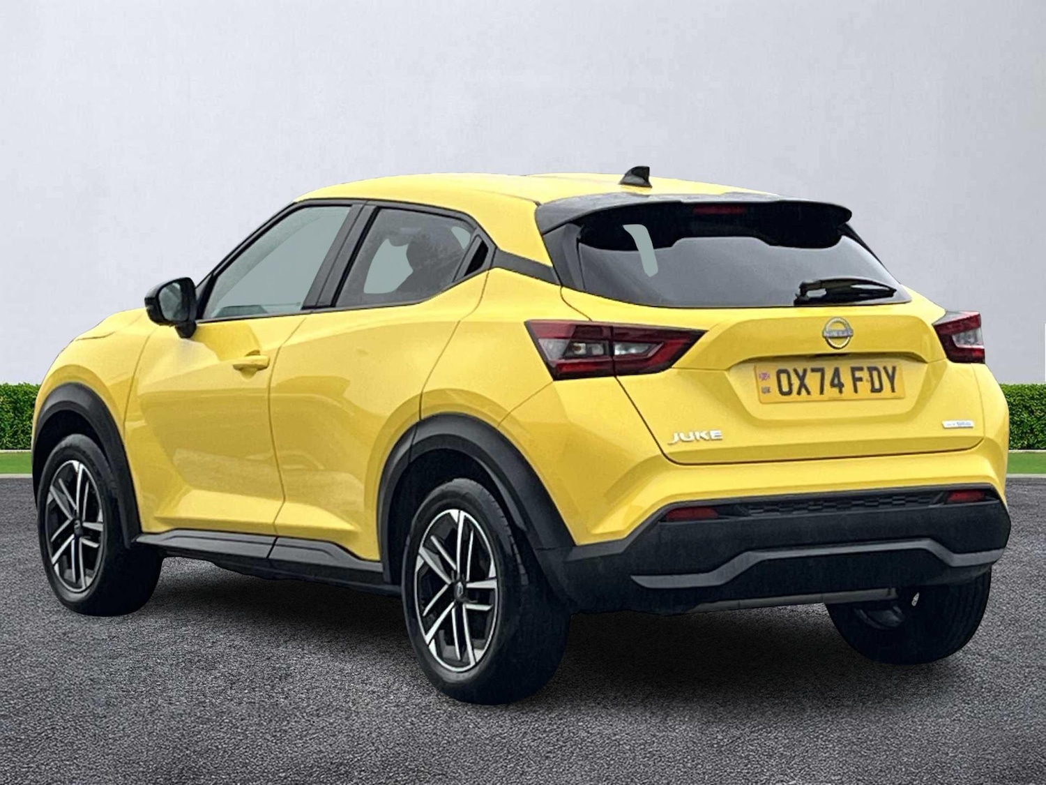 Used Nissan Juke 2025 for sale - 77487634: Photo 14