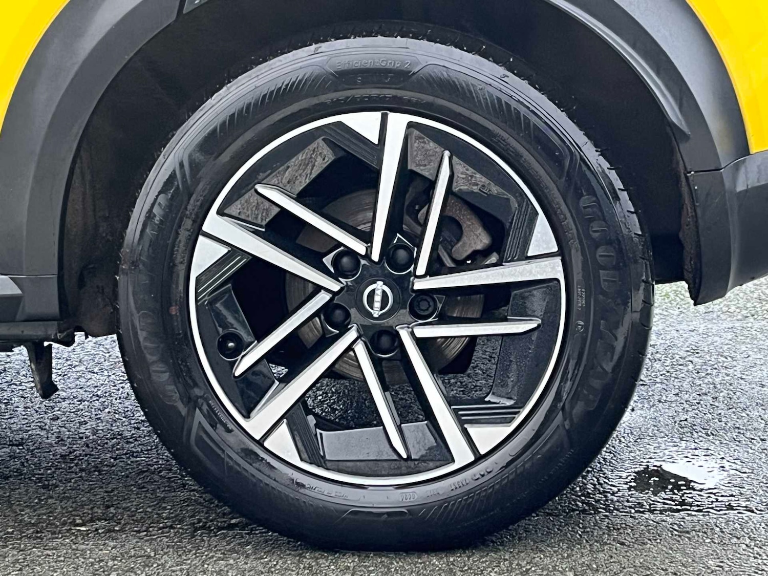 Used Nissan Juke 2025 for sale - 77487634: Photo 15