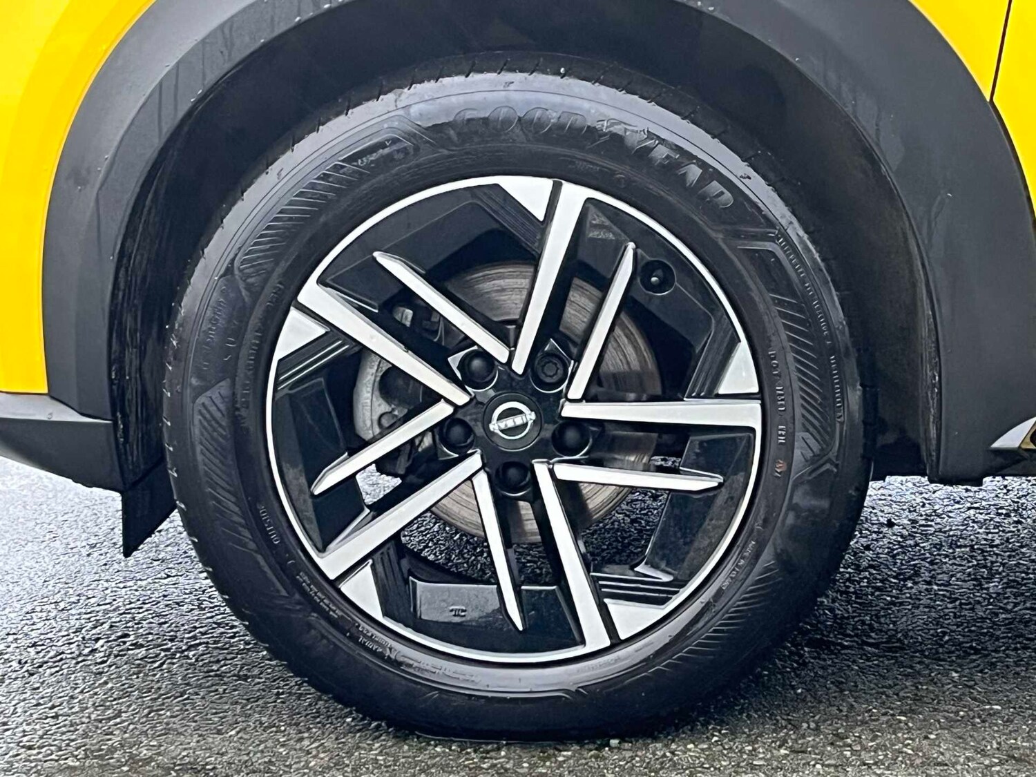 Used Nissan Juke 2025 for sale - 77487634: Photo 16