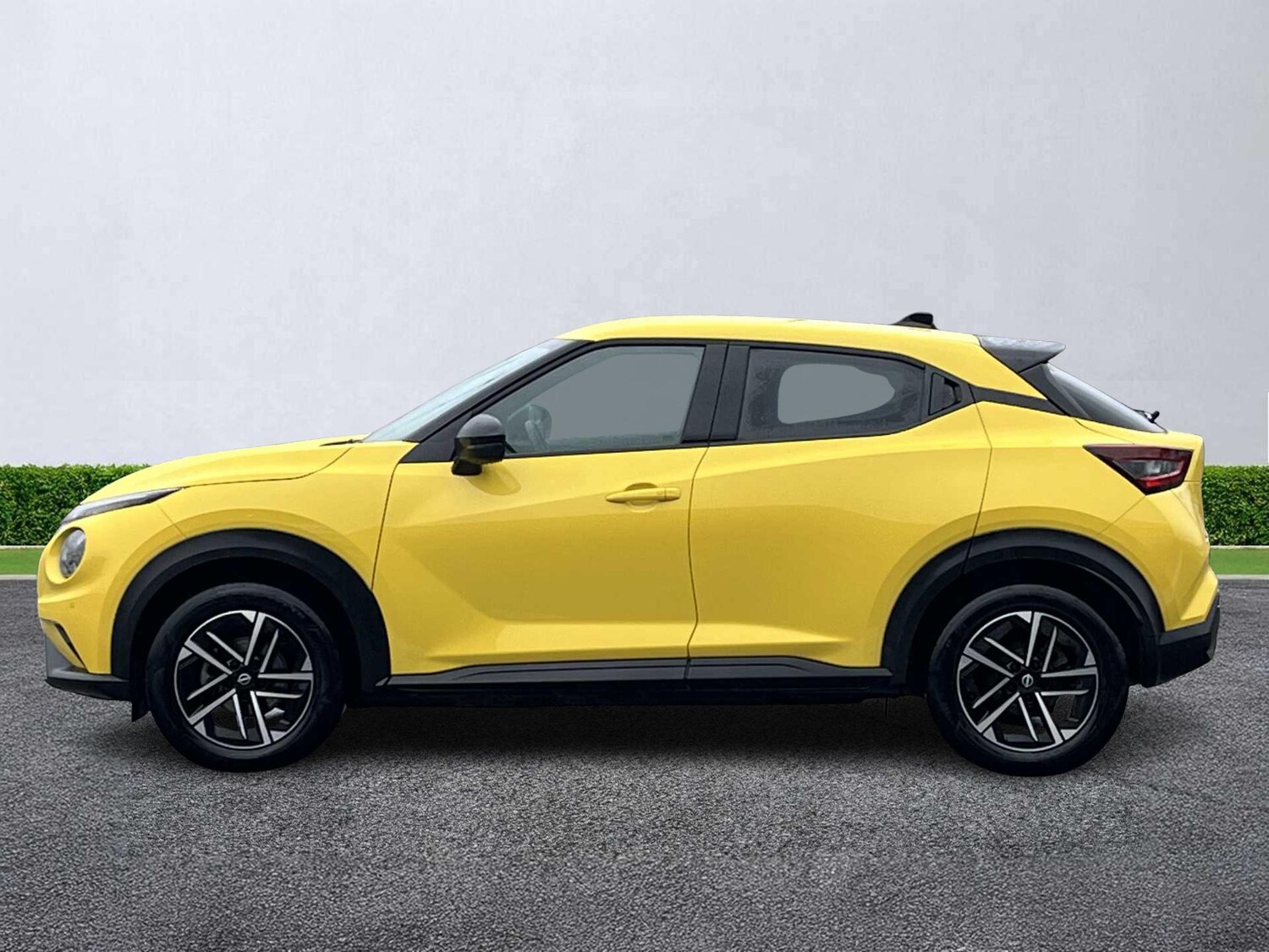 Used Nissan Juke 2025 for sale - 77487634: Photo 17