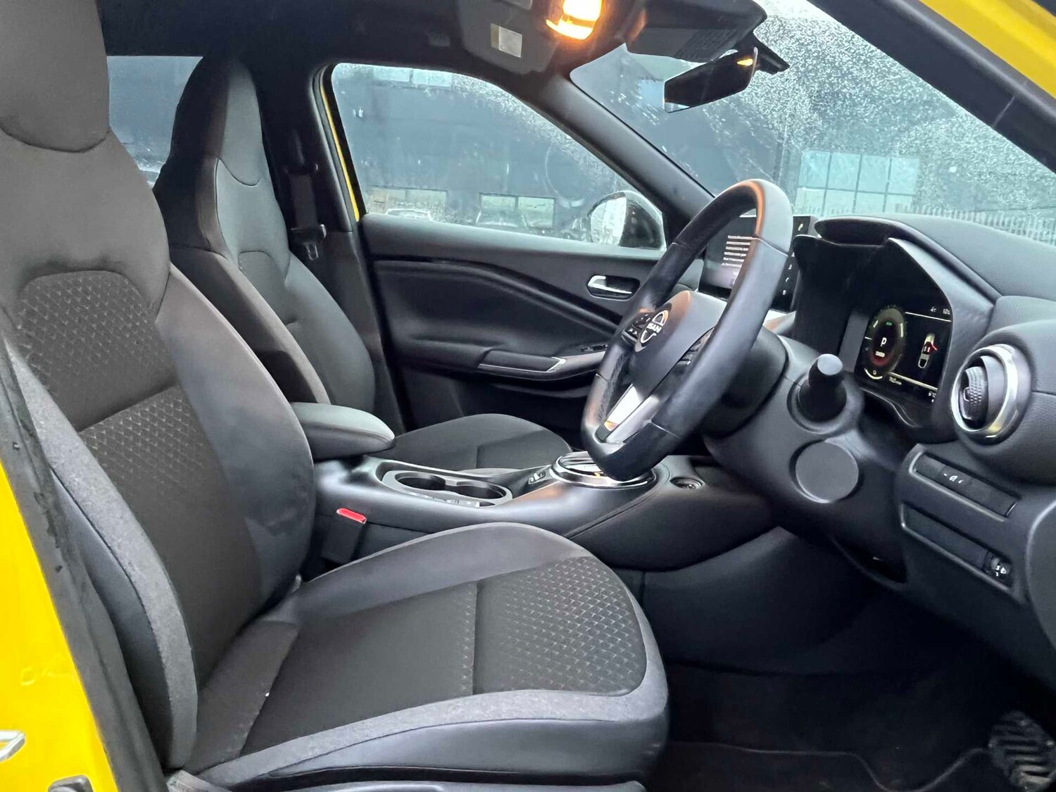 Used Nissan Juke 2025 for sale - 77487634: Photo 21