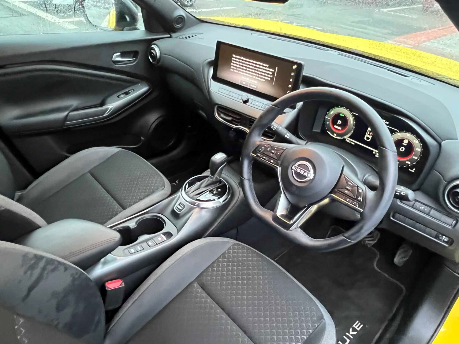 Used Nissan Juke 2025 for sale - 77487634: Photo 22