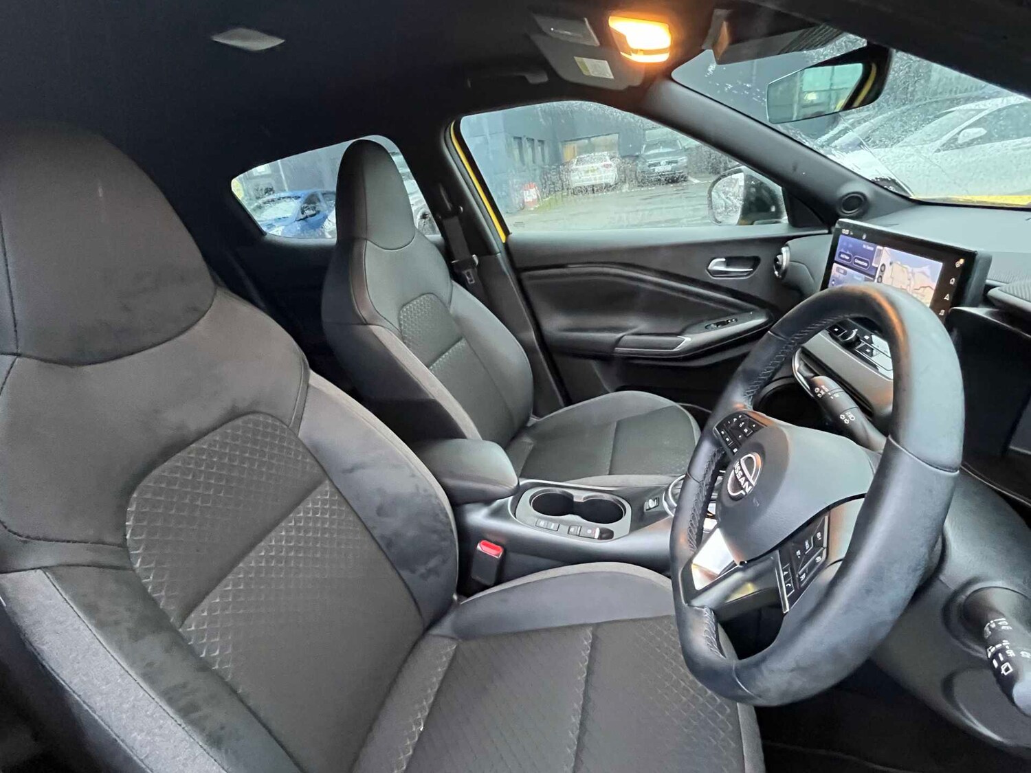 Used Nissan Juke 2025 for sale - 77487634: Photo 23