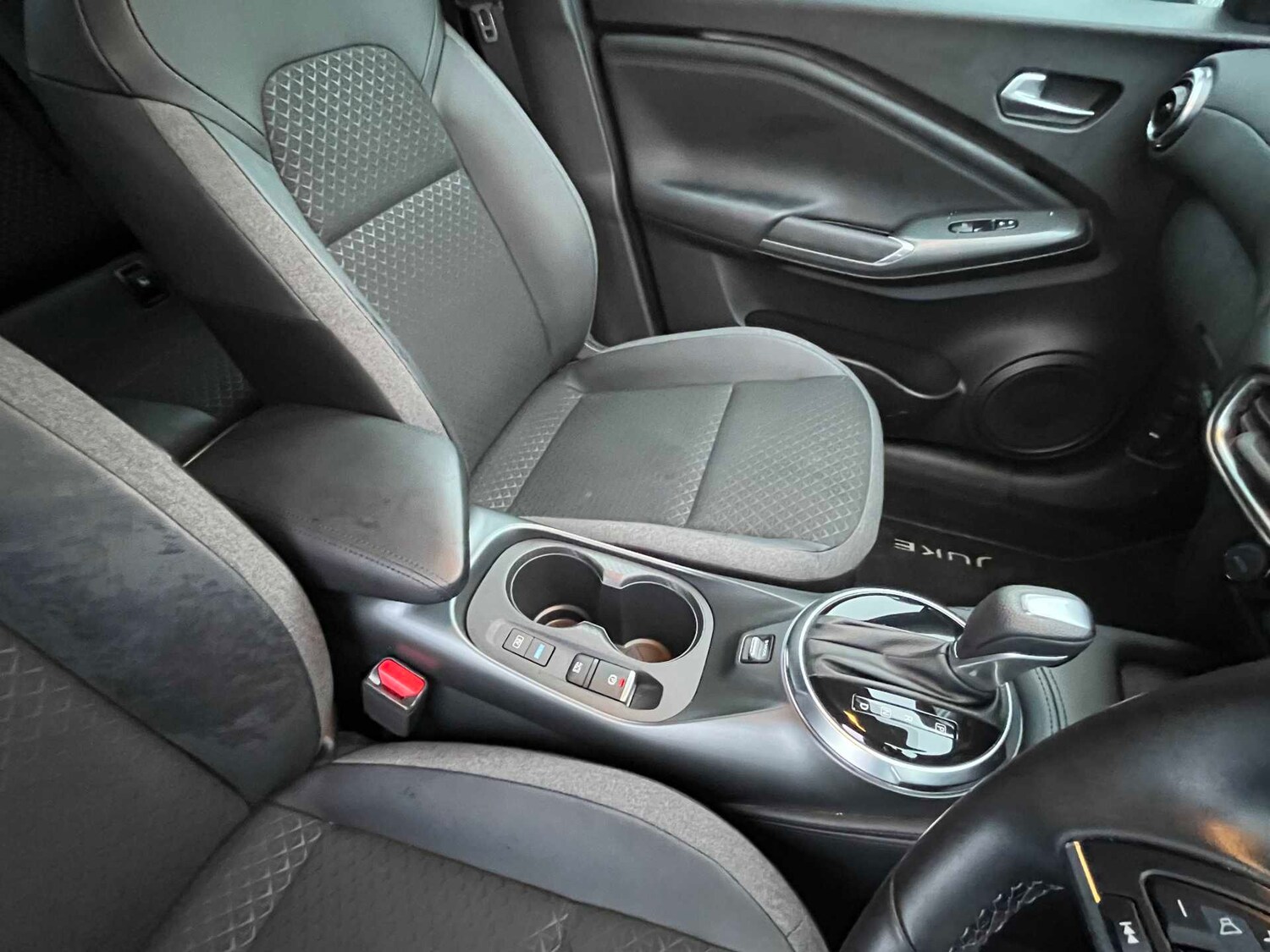 Used Nissan Juke 2025 for sale - 77487634: Photo 24