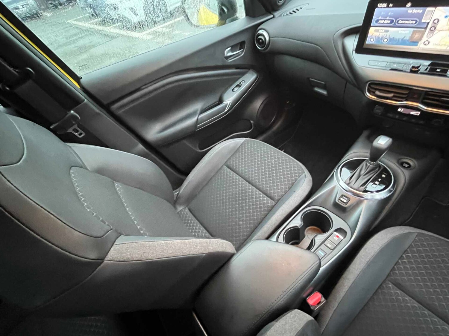 Used Nissan Juke 2025 for sale - 77487634: Photo 27