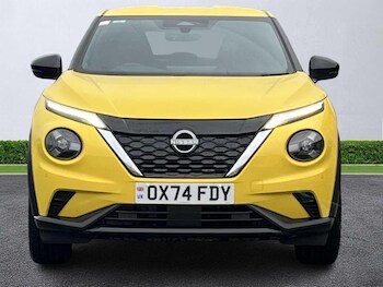 Used Nissan Juke 2025 for sale - 77487634: Photo