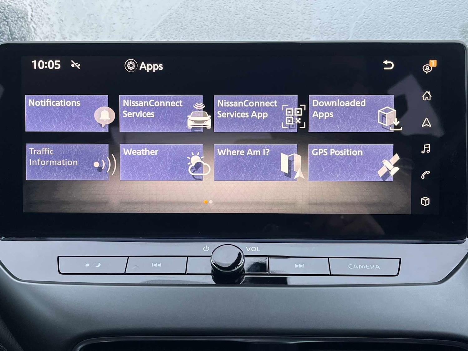 Used Nissan Juke 2025 for sale - 77487634: Photo 36