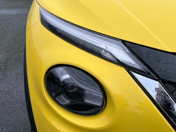 Used Nissan Juke 2025 for sale - 77487634: Photo