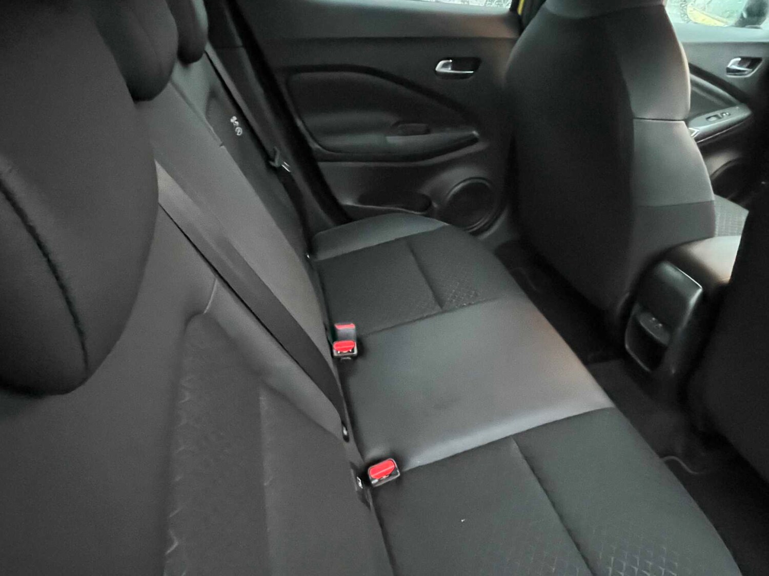 Used Nissan Juke 2025 for sale - 77487634: Photo 47