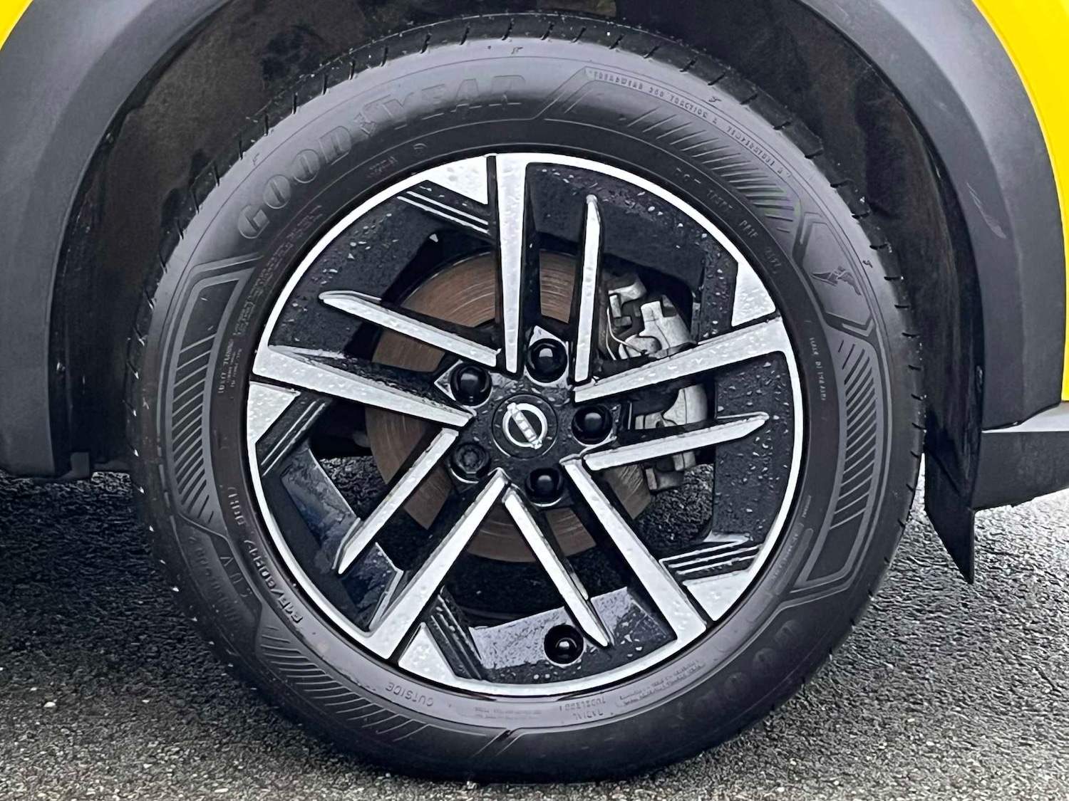 Used Nissan Juke 2025 for sale - 77487634: Photo 5