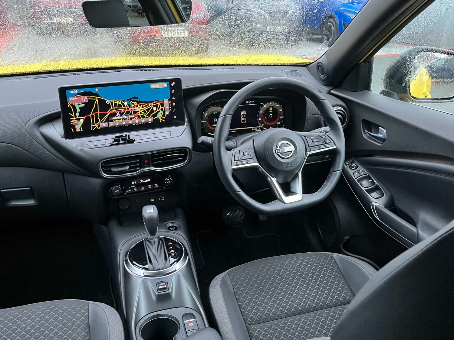 Used Nissan Juke 2025 for sale - 77487634: Photo 50