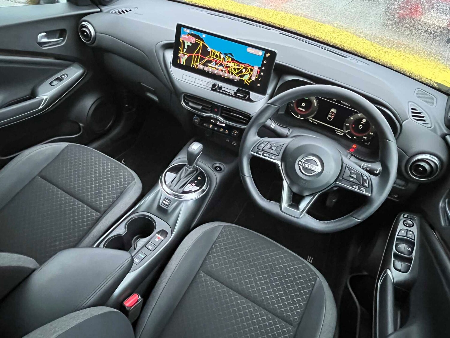 Used Nissan Juke 2025 for sale - 77487634: Photo 53