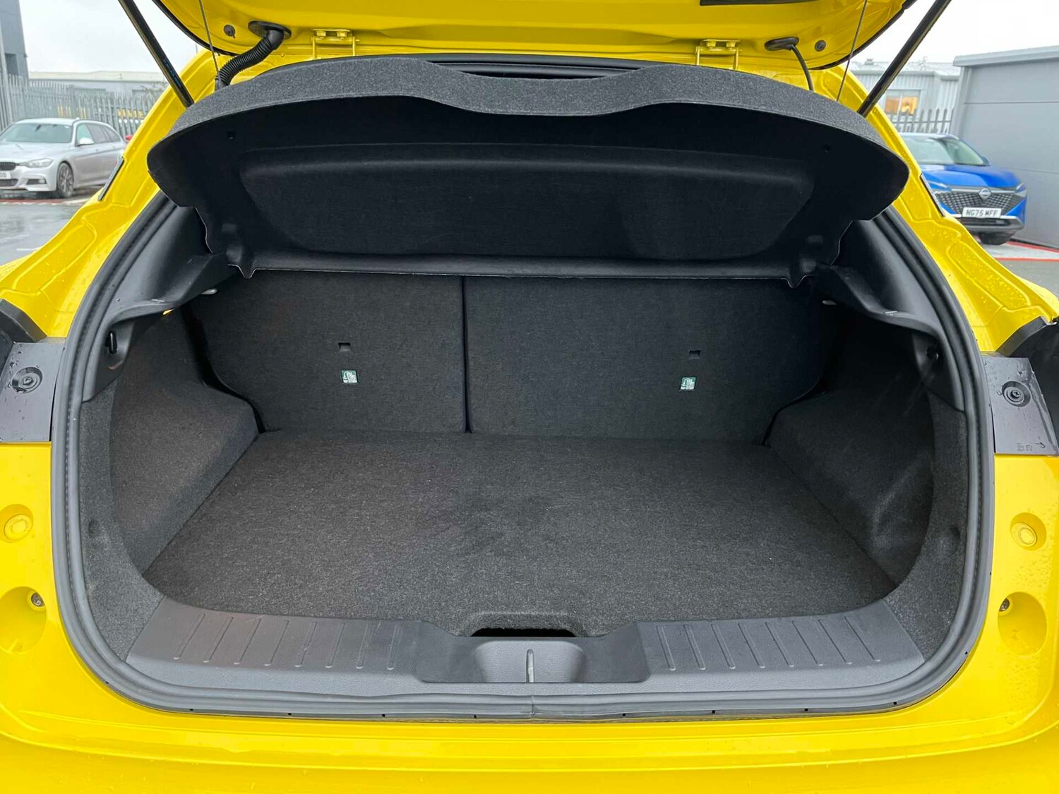 Used Nissan Juke 2025 for sale - 77487634: Photo 54