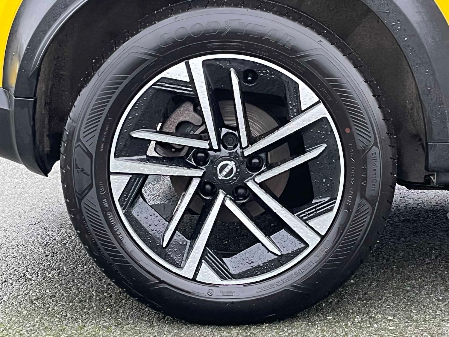 Used Nissan Juke 2025 for sale - 77487634: Photo 6