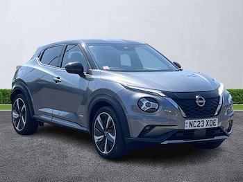 Used Nissan Juke 2023 for sale - 78832525: Photo