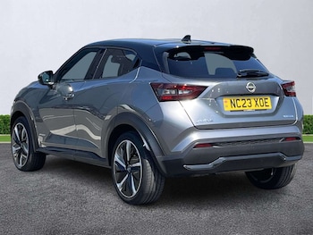 Used Nissan Juke 2023 for sale - 78832525: Photo