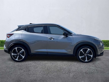 Used Nissan Juke 2023 for sale - 78832525: Photo