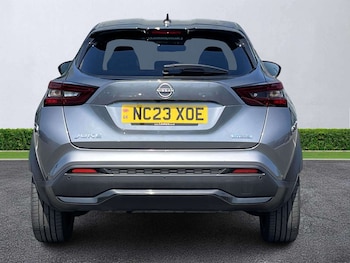 Used Nissan Juke 2023 for sale - 78832525: Photo