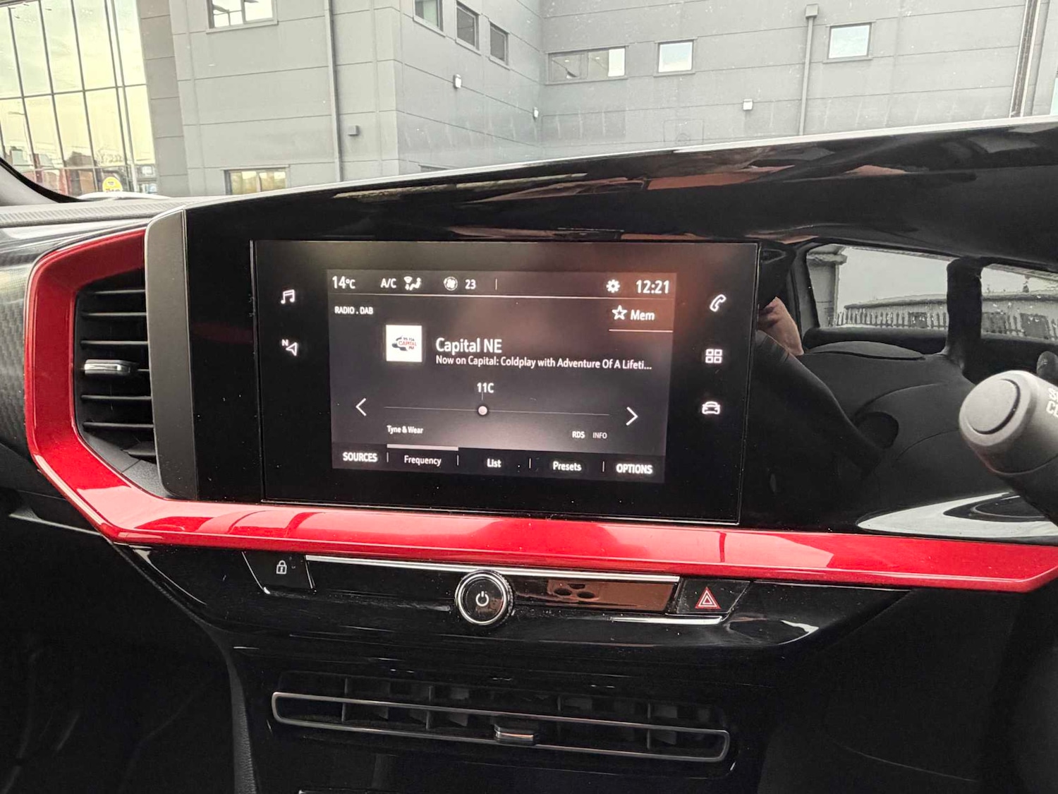 Used Vauxhall Mokka 2022 for sale - 76492426: Photo 10