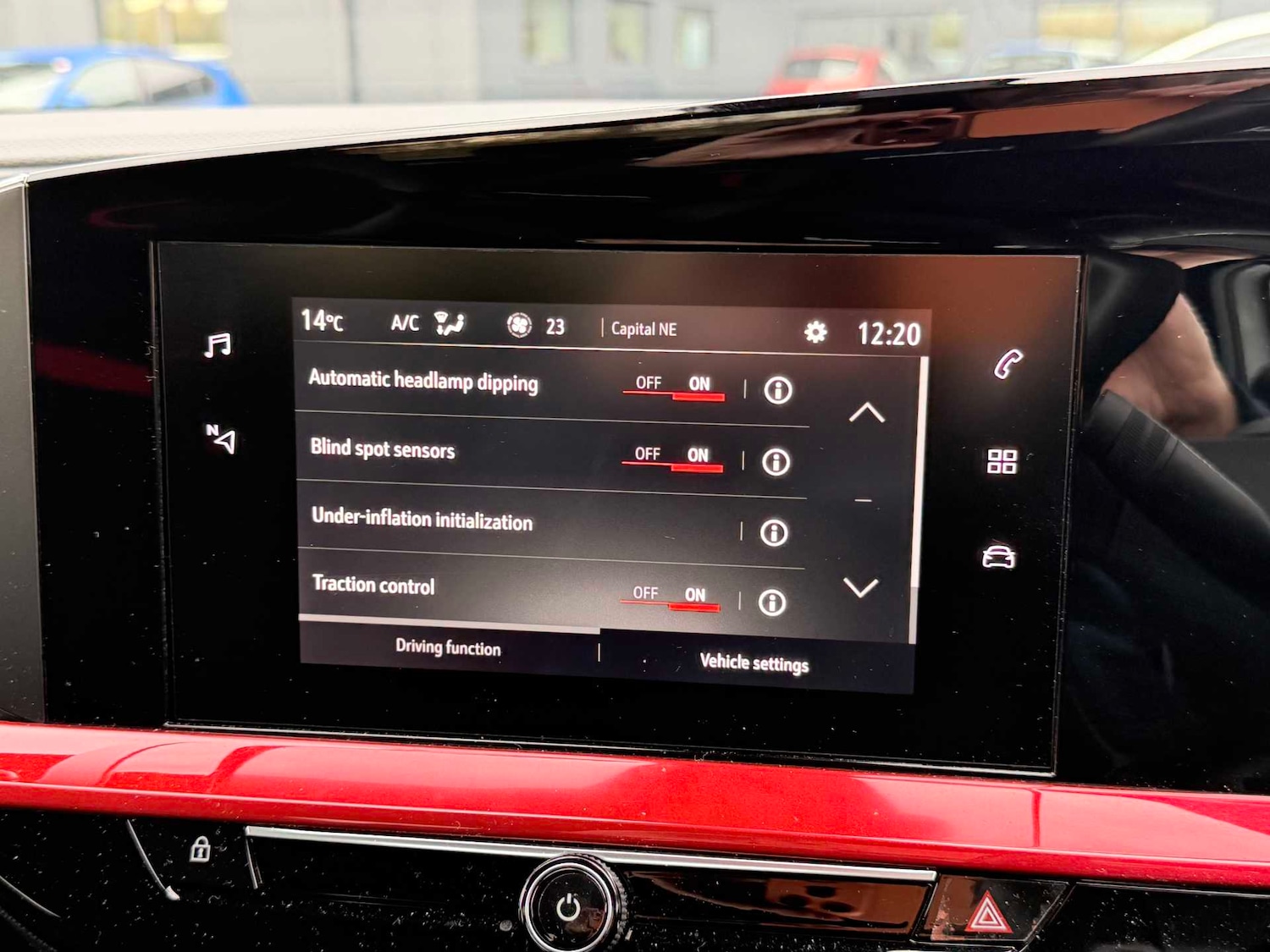 Used Vauxhall Mokka 2022 for sale - 76492426: Photo 11