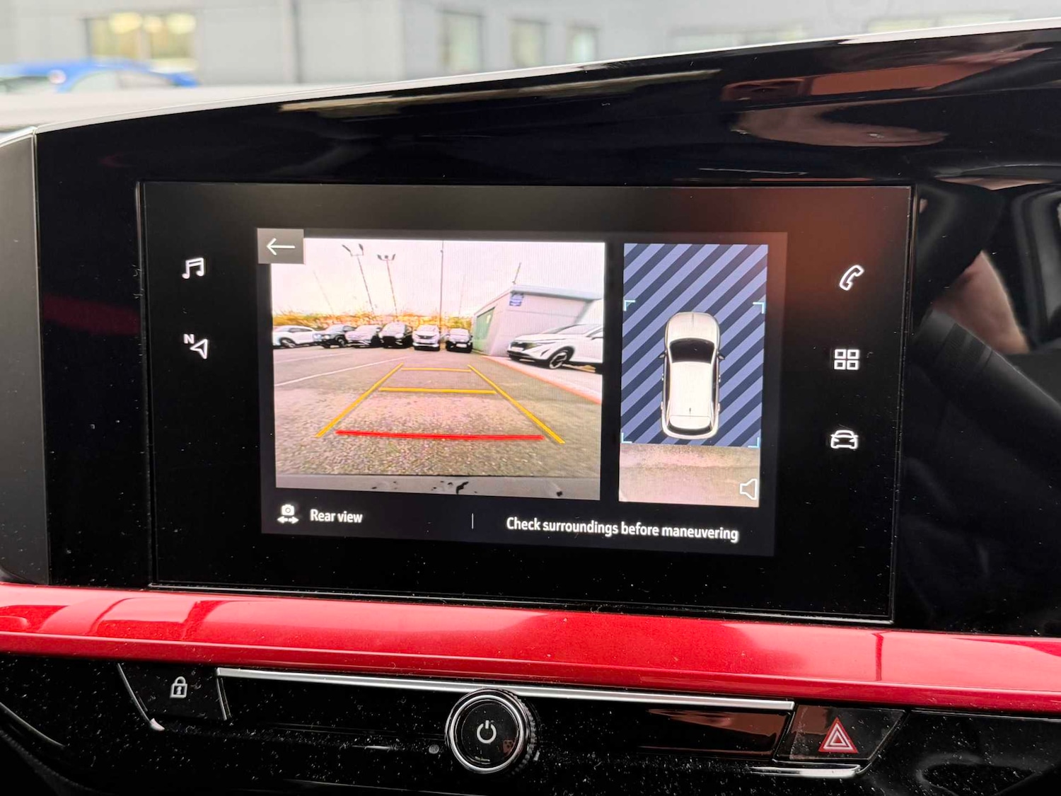 Used Vauxhall Mokka 2022 for sale - 76492426: Photo 12